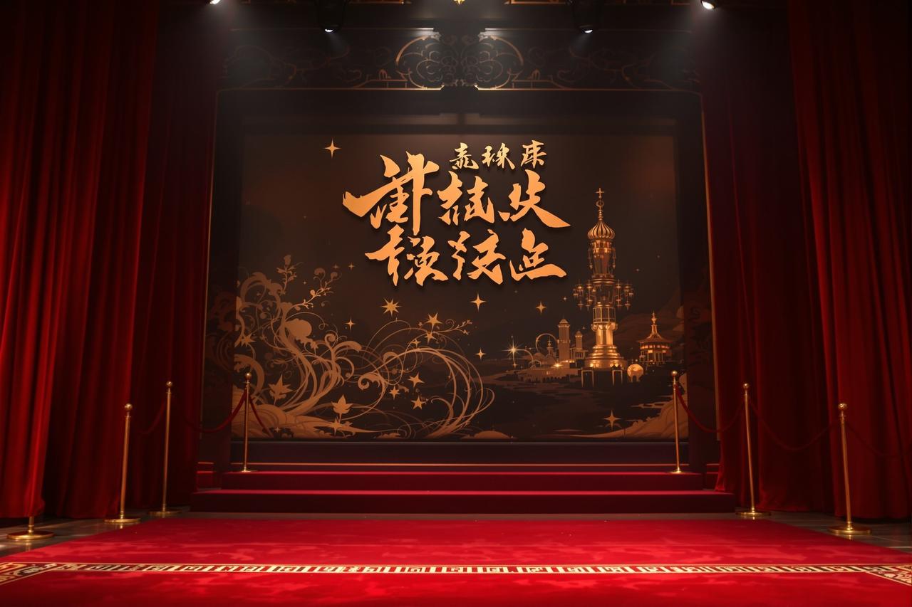 《长安幻夜》荣获第36届金鸡奖最佳影片提名,亚洲色视频再创辉煌