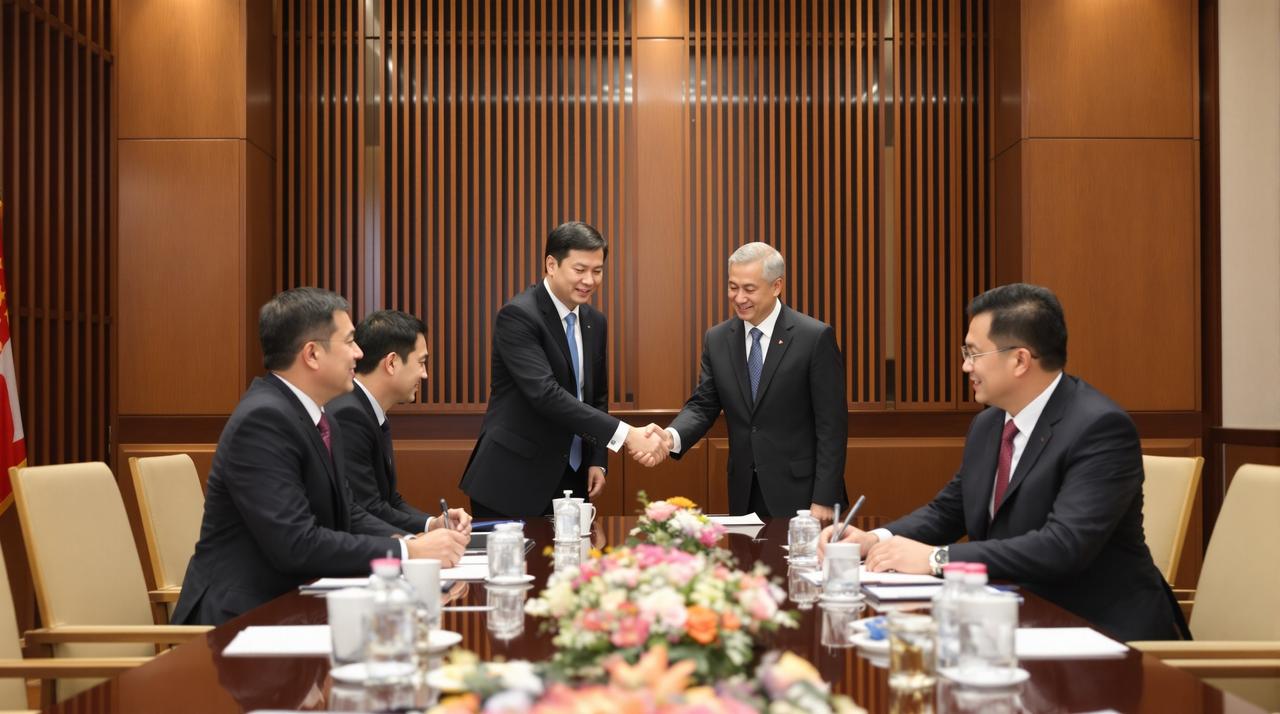 四虎影库与好莱坞顶级制片公司达成战略合作协议