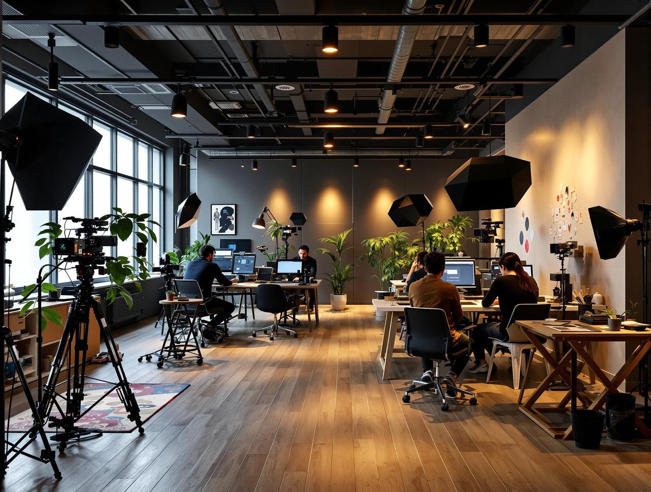 四虎影库传媒公司